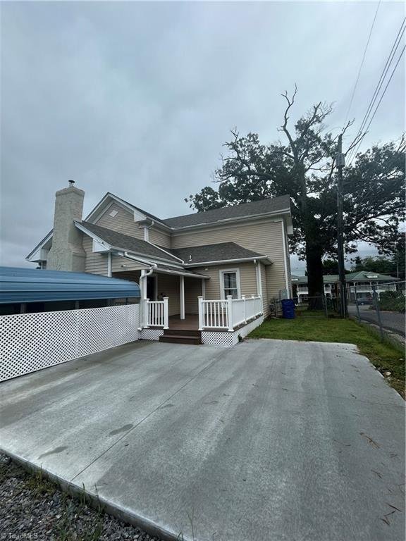 House in Mount Airy, North Carolina, United States 3 - 18521082
