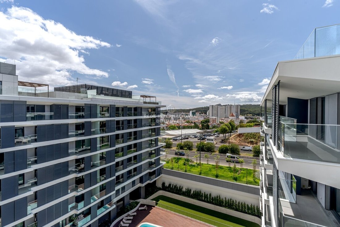 Apartment in Avenidas Novas, Lisbon, Portugal 4 - 18099123