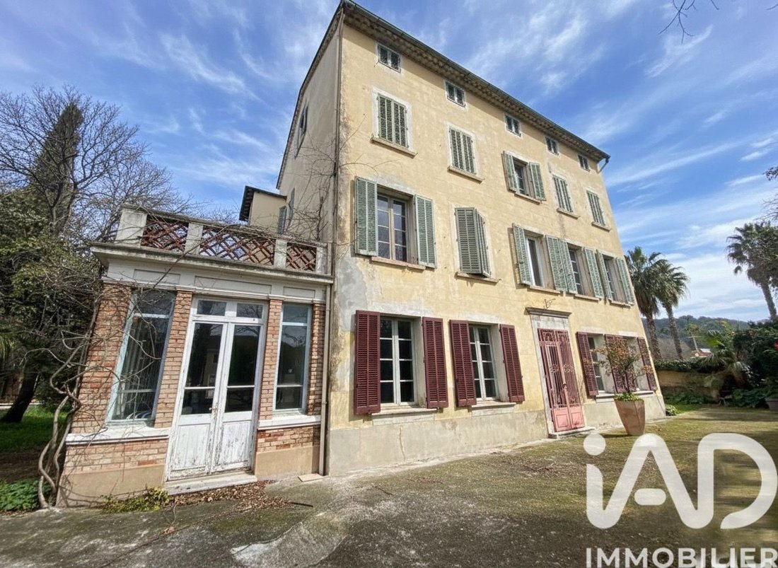 House in Centre Ouest, La Valette-du-Var, France 3 - 18521866