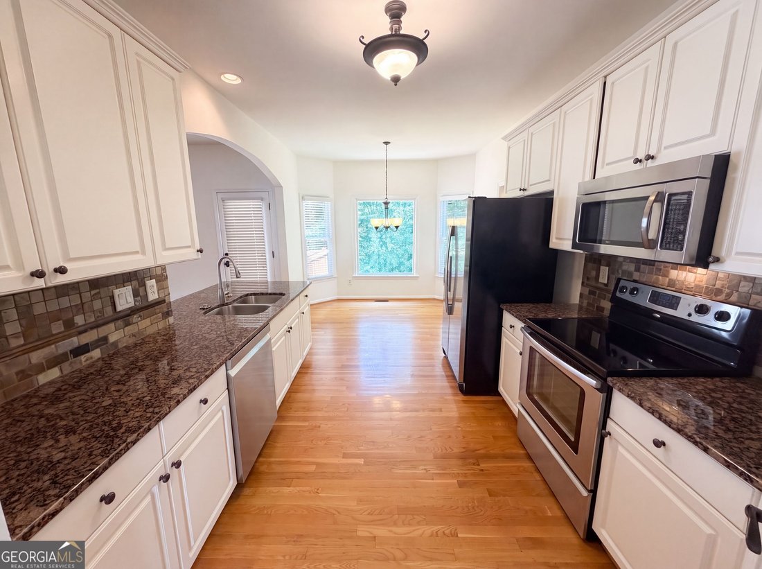 House in Suwanee, Georgia, United States 2 - 18520230