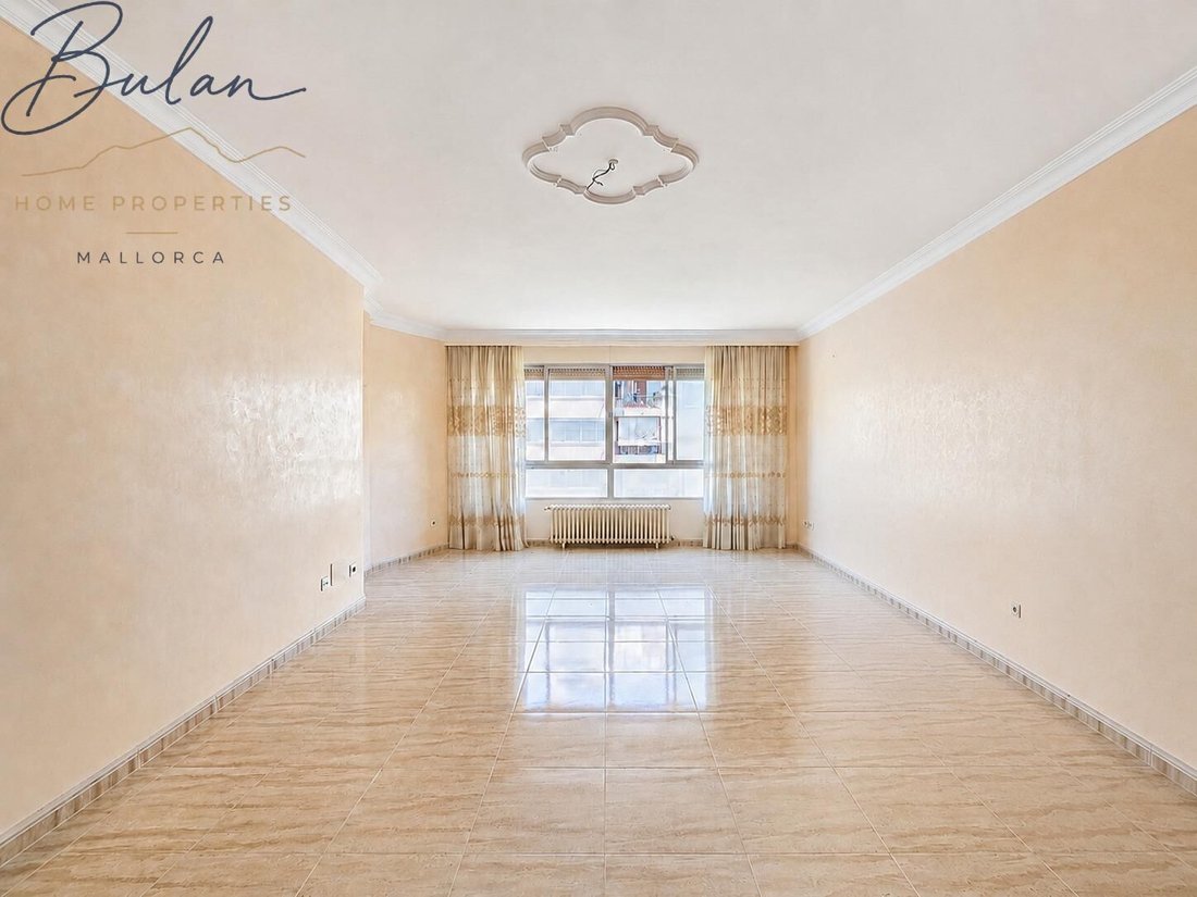 Apartment in Palma, Balearic Islands, Spain 2 - 18098913