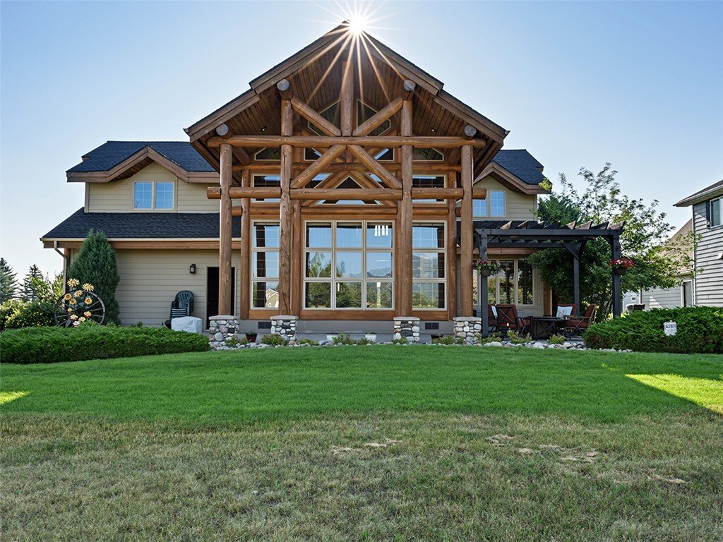 House in Red Lodge, Montana, United States 5 - 18520557