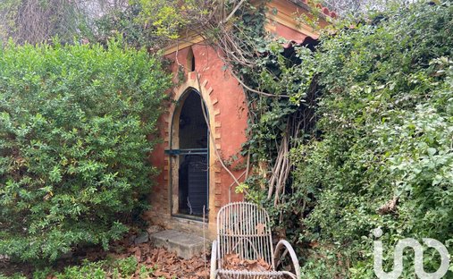 House in Centre Ouest, La Valette-du-Var, France 1