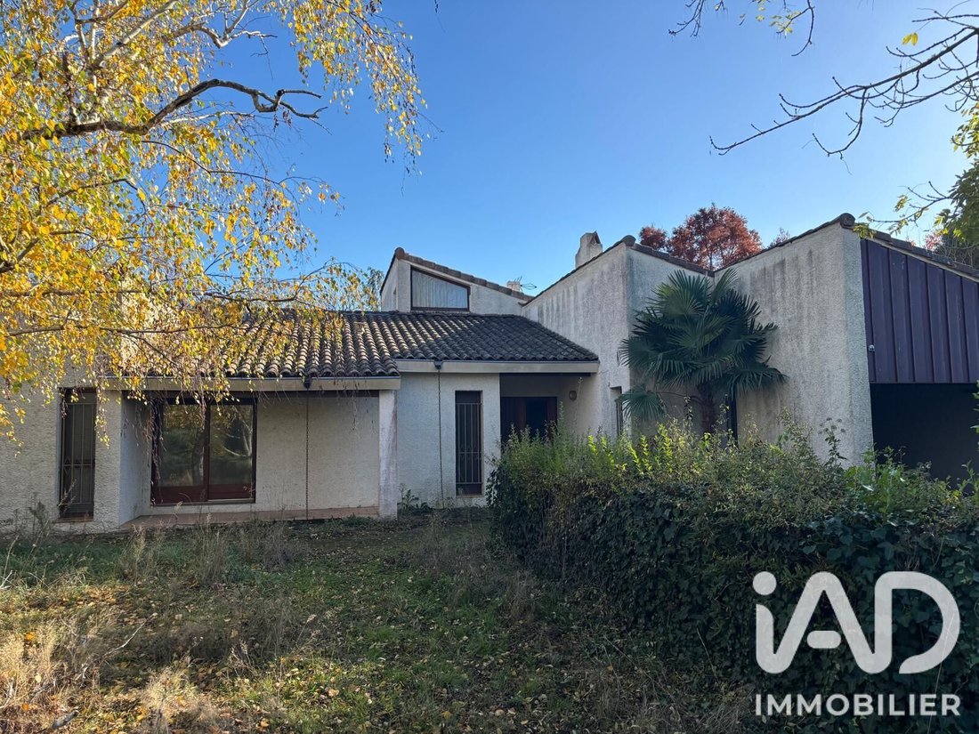 House in Bayonne, Leguevin, France 2 - 18521842