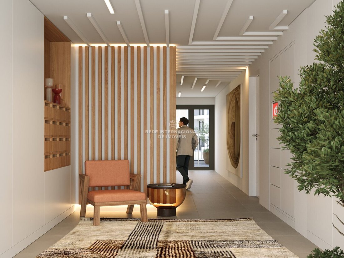 Apartment in Santo António dos Cavaleiros, Lisbon, Portugal 3 - 17500061