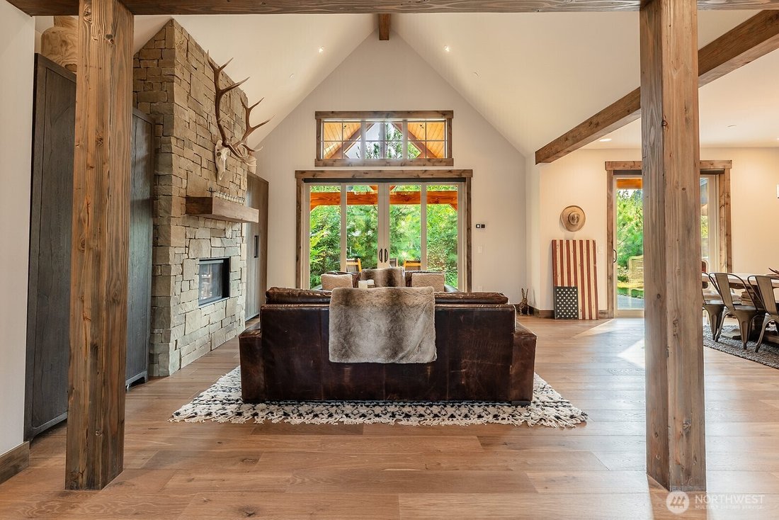 House in Cle Elum, Washington, United States 4 - 18520910