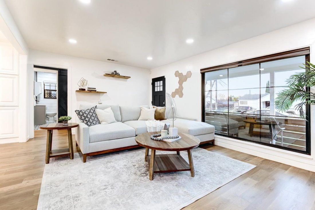 House in San Jose, California, United States 4 - 18521141