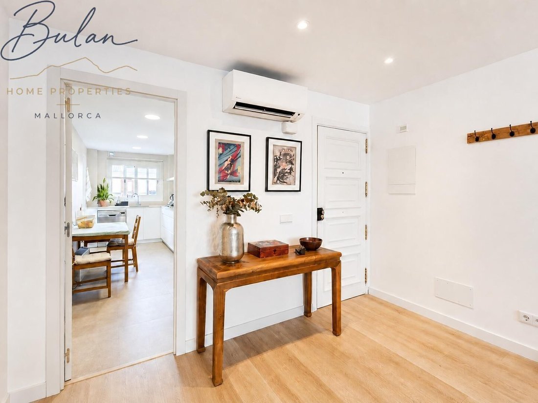 Apartment in Palma, Balearic Islands, Spain 2 - 18342686