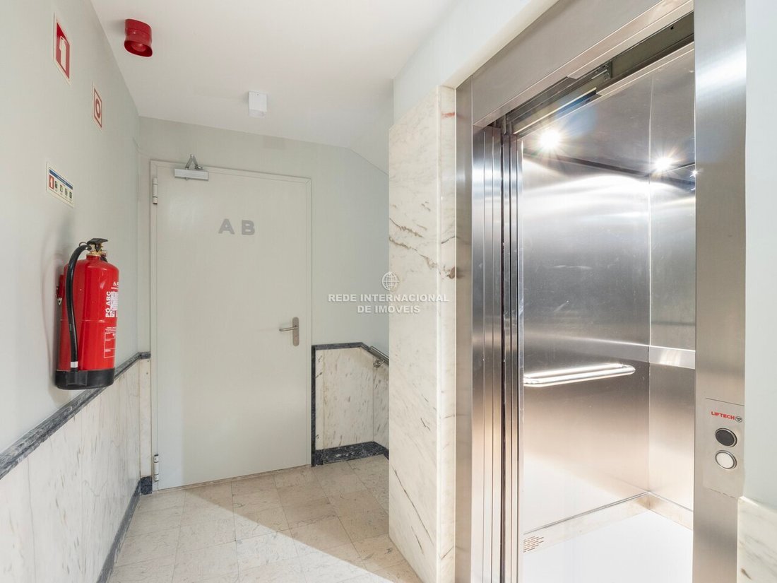 Apartamento en Arroios, Lisboa, Portugal 4 - 17972865