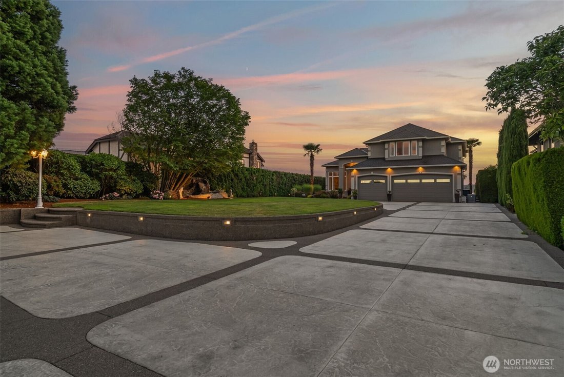 House in Lake Tapps, Washington, United States 3 - 18522649