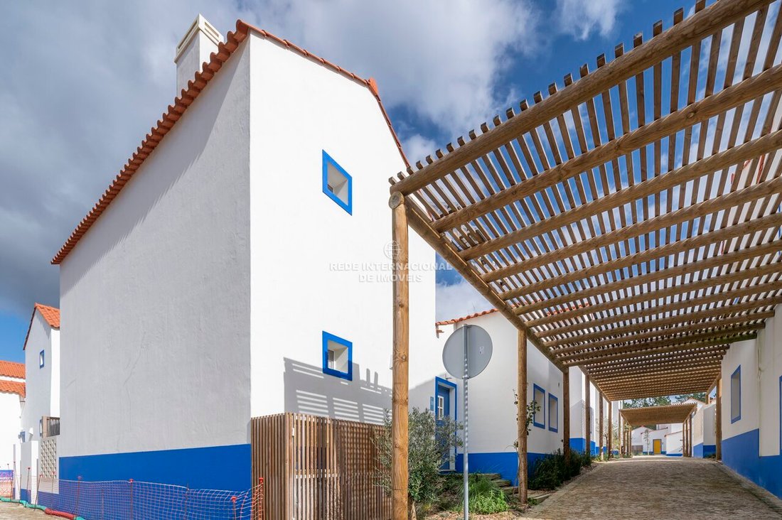 Casa a Carvalhal, Setúbal Municipality, Portogallo 3 - 17500768