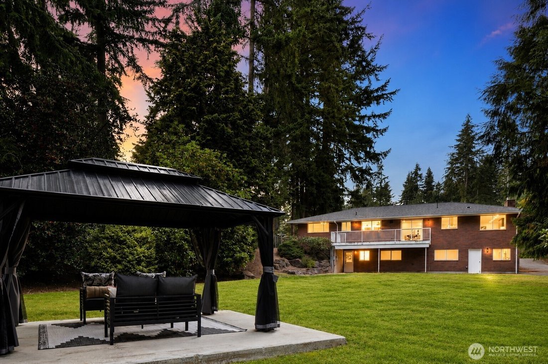 Maison à Bothell, Washington, États-Unis 1 - 18522651