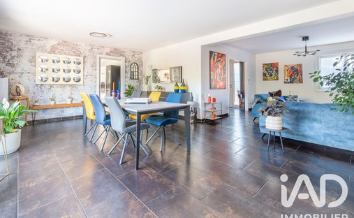 Maison à Heillecourt, Grand Est, France 1