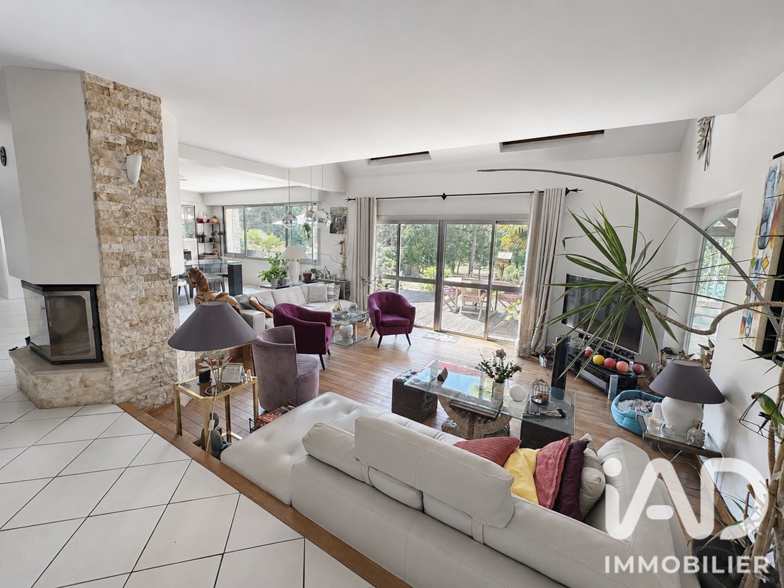 House in Le Val-Saint-Germain, Ile-de-France, France 4 - 18521887