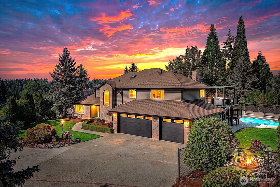 House in Lynnwood, Washington, United States 1 - 18522650