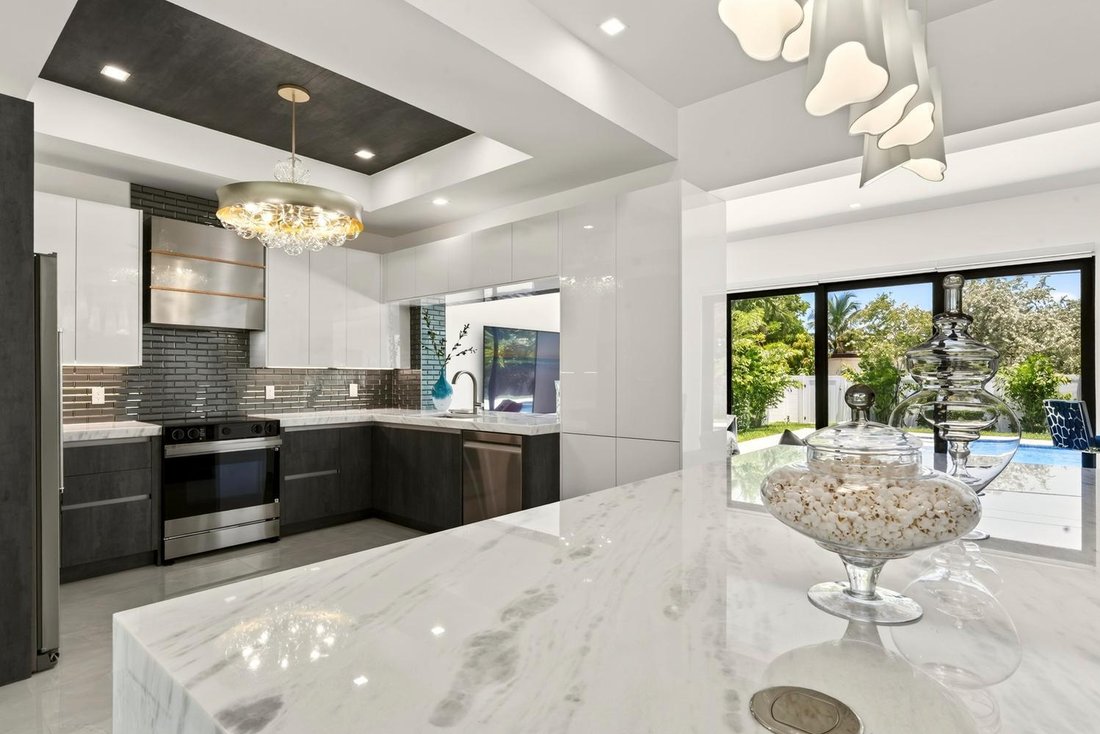 House in Hollywood, Florida, United States 5 - 18520238