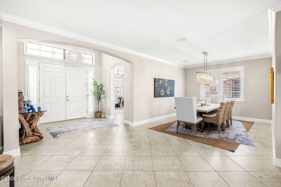 House in Melbourne, Florida, United States 3 - 18521078