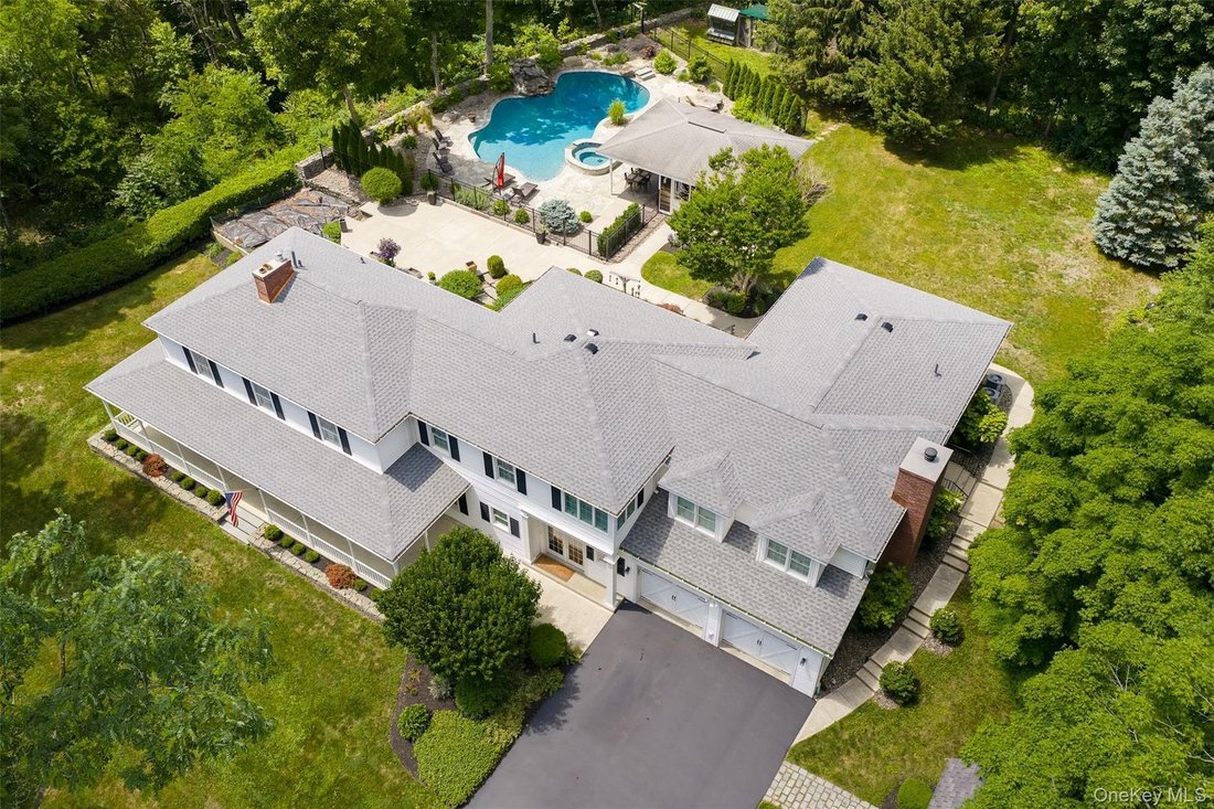 House in Pleasant Valley, New York, United States 1 - 18451237