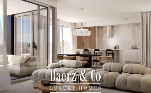Apartment in Mjesni odbor "Ban Keglevic", Zagreb, City of Zagreb 1