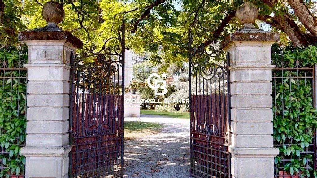 Estate in Nabeillou-La Jonquière, Graulhet, France 1 - 18521404