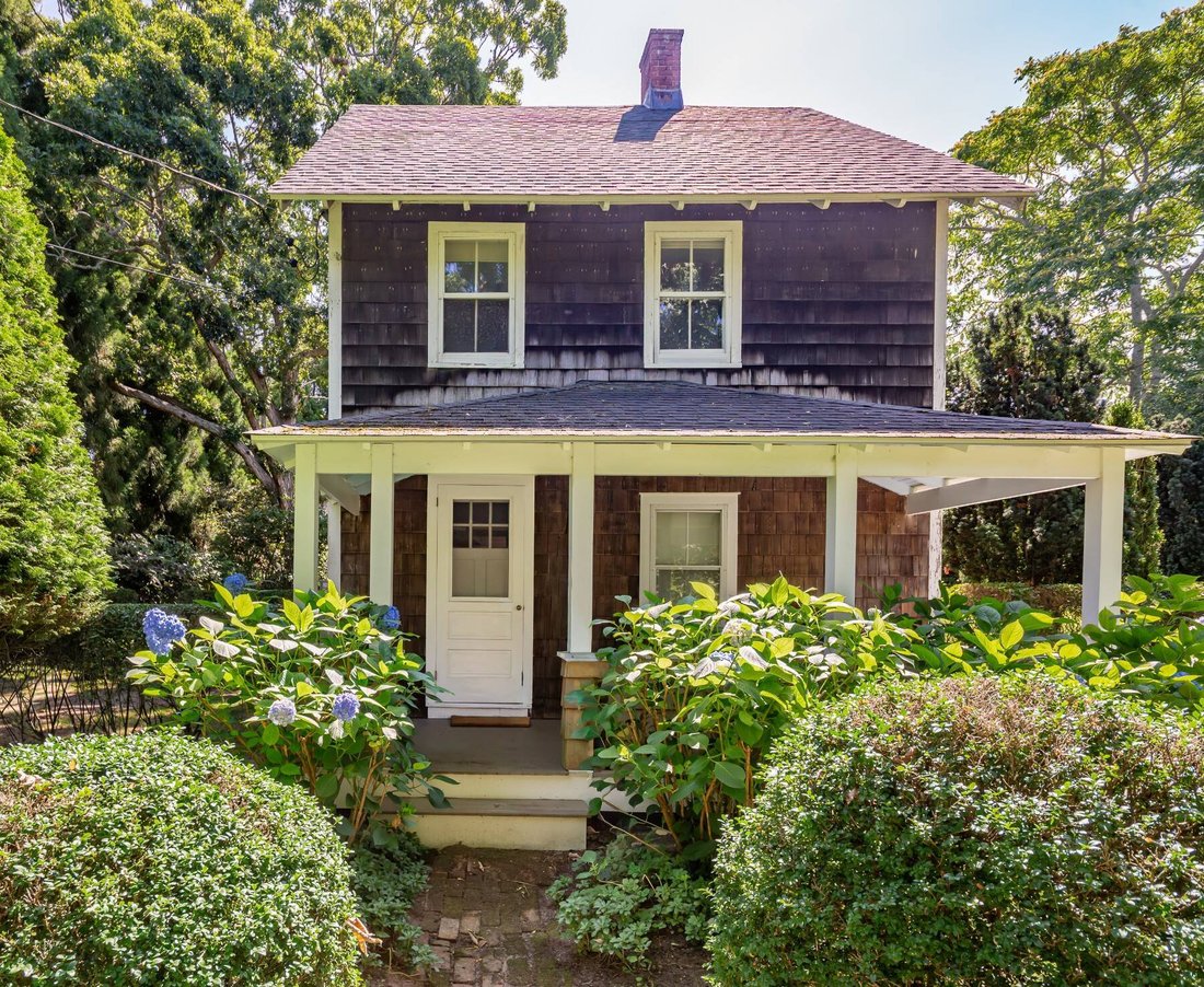 House in Wainscott, New York, United States 2 - 17694852