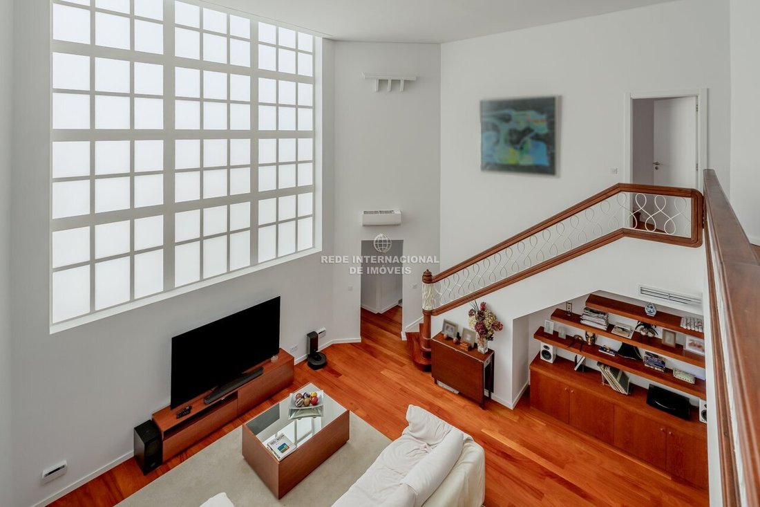 Apartment in Arroios, Lisbon, Portugal 3 - 18221022