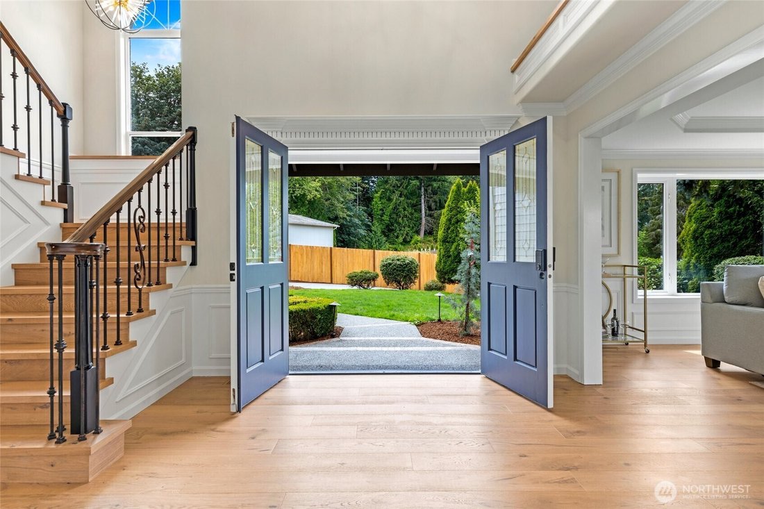 House in Lynnwood, Washington, United States 5 - 18522650