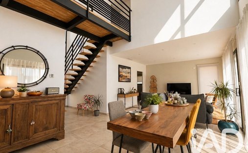 House in Villelongue-de-la-Salanque, Occitania, France 1