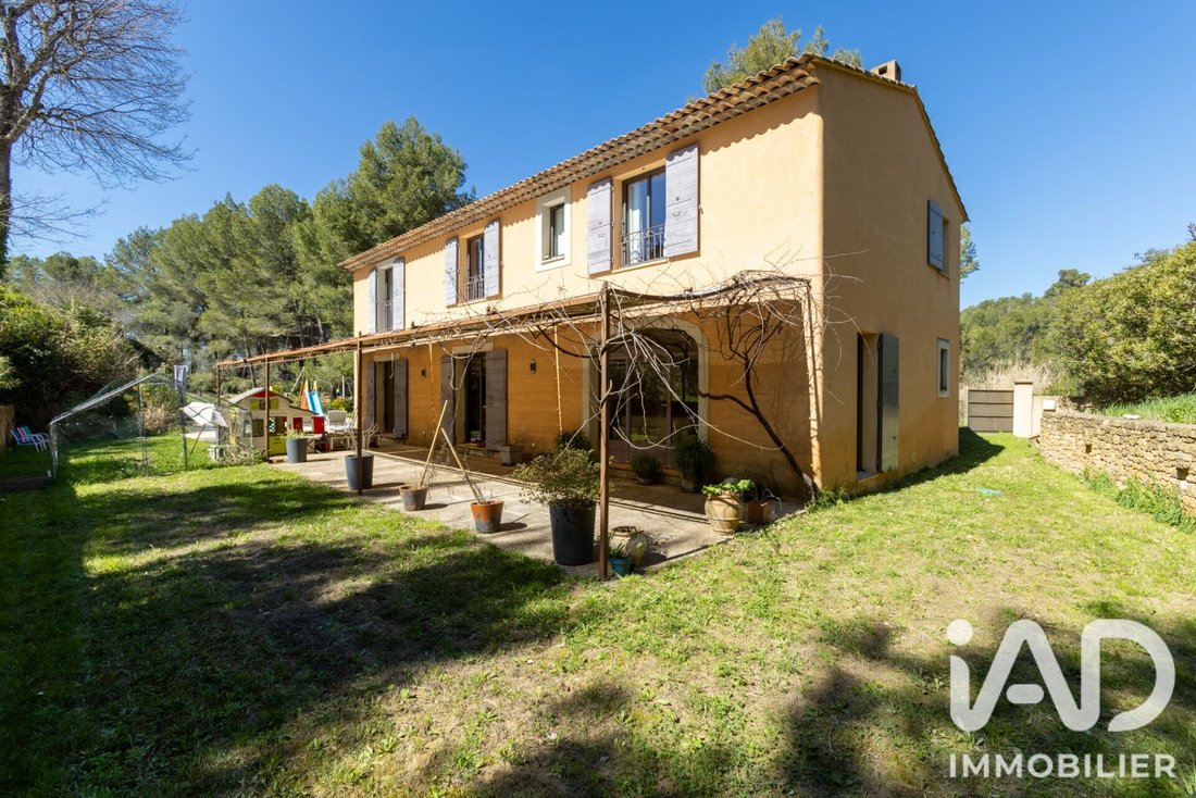 House in Sud-Universités, Aix-en-Provence, France 1 - 18521884