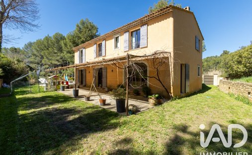 House in Sud-Universités, Aix-en-Provence, France 1