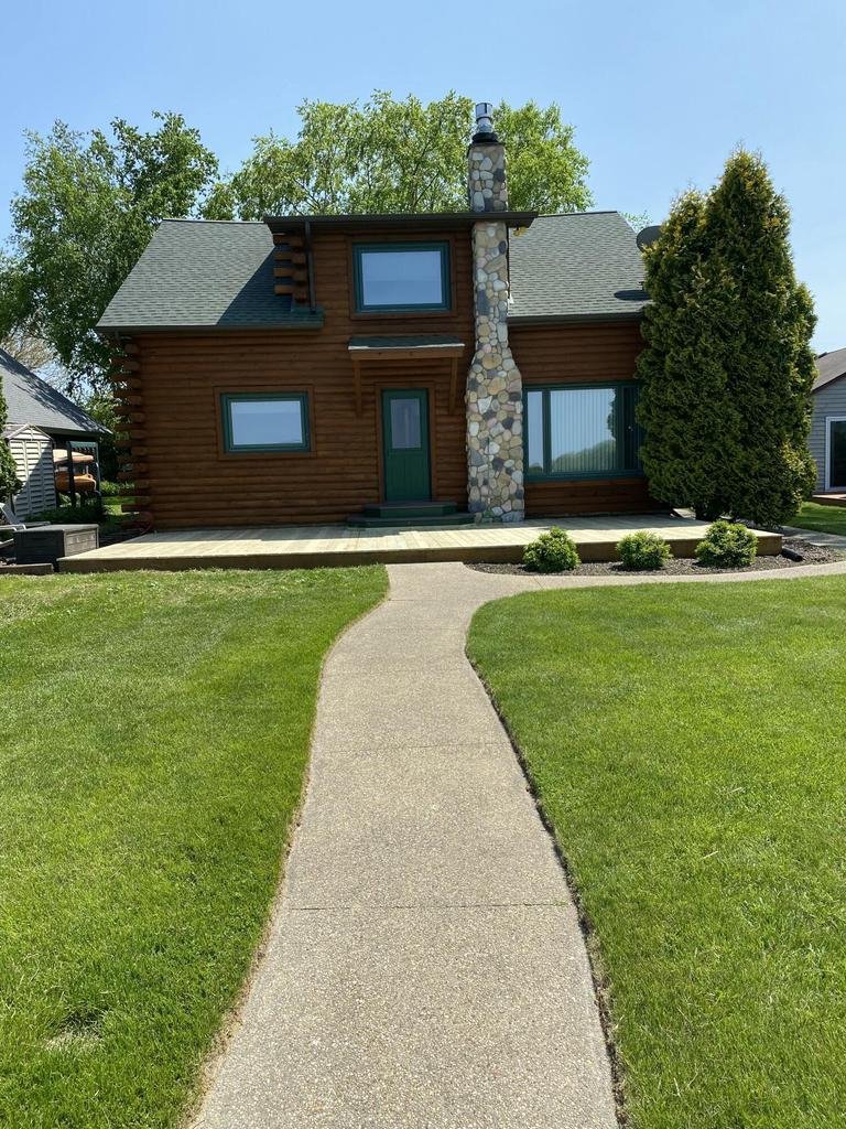 House in East Troy, Wisconsin, United States 4 - 18518523