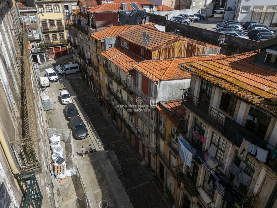 Estate in Cedofeita, Santo Ildefonso, Se, Miragaia, Sao Nicolau e Vitoria, Porto District, Portugal 4 - 18168992
