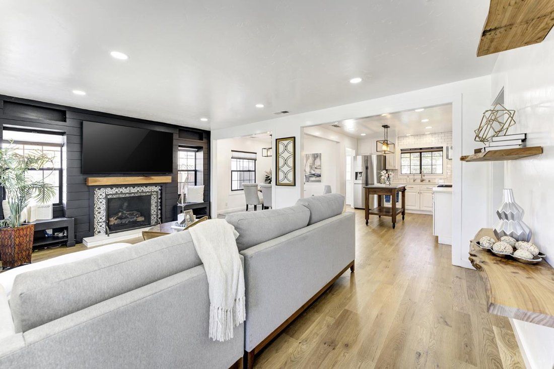 House in San Jose, California, United States 2 - 18521141