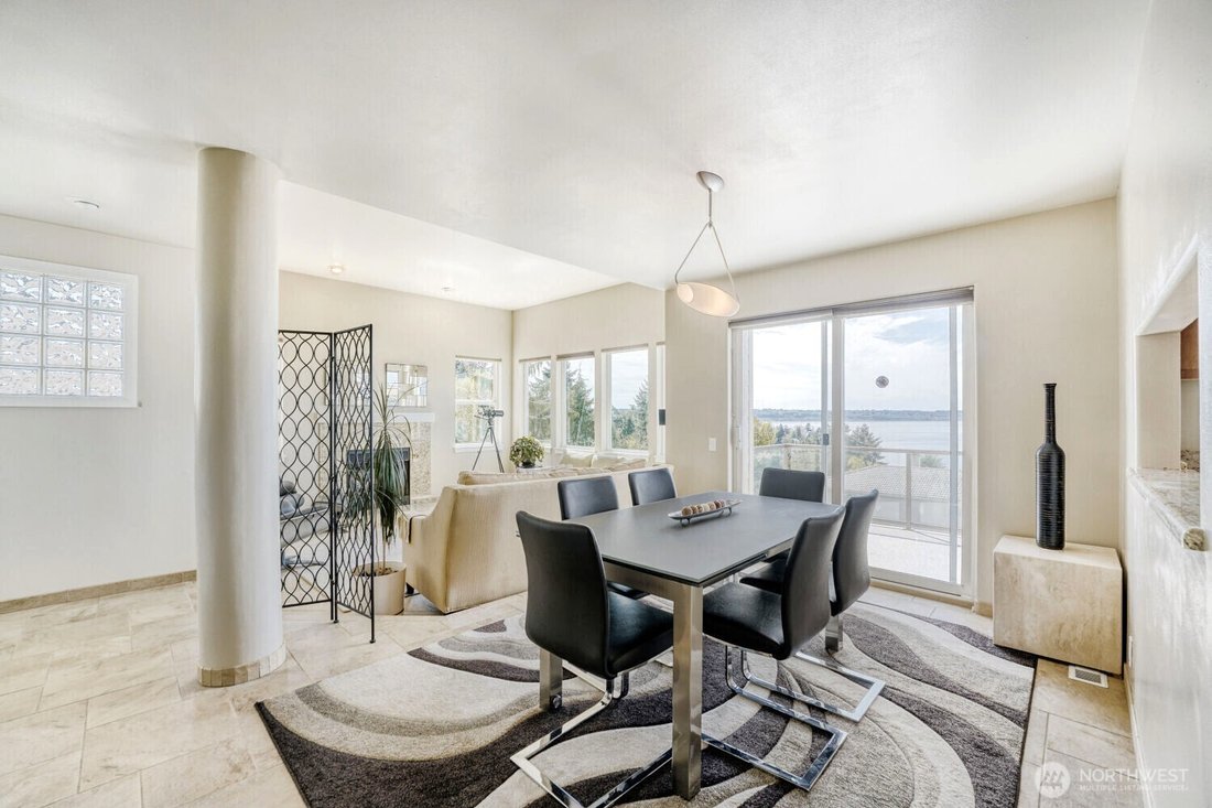 House in Tacoma, Washington, United States 4 - 18522655