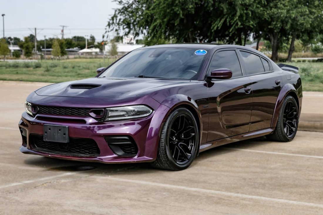 Sedan in Richardson, TX, United States 2 - 18520415