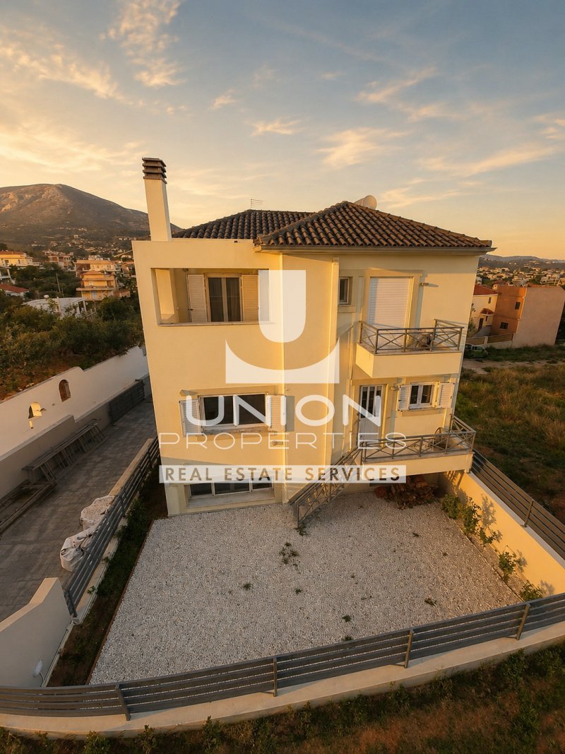 Apartment in Kalyvia Thorikou, Attica, Greece 2 - 17791314