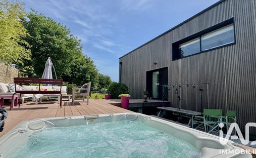 House in Bourg Sud, Plougastel-Daoulas, France 1
