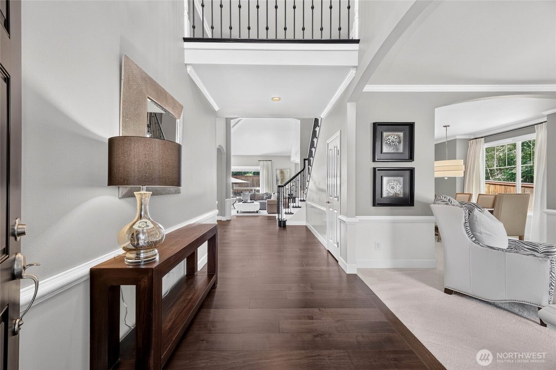 House in Sammamish, Washington, United States 3 - 18520909