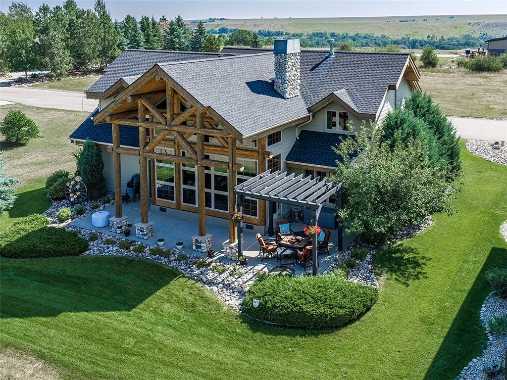 House in Red Lodge, Montana, United States 1 - 18520557