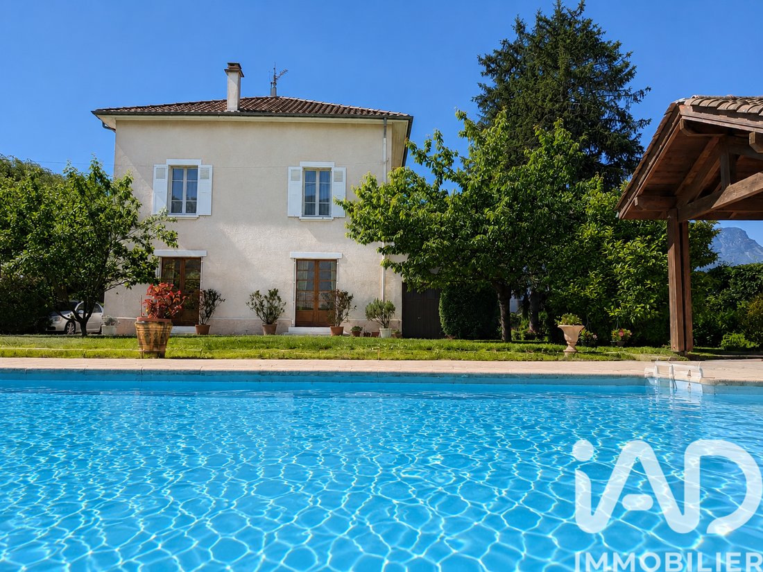 House in Peripherie, Vif, France 2 - 17658842