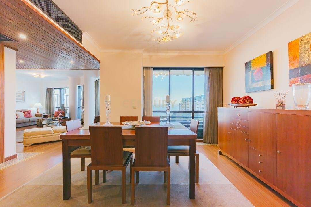 Apartment in Parque das Nacoes, Lisbon, Portugal 5 - 18520372