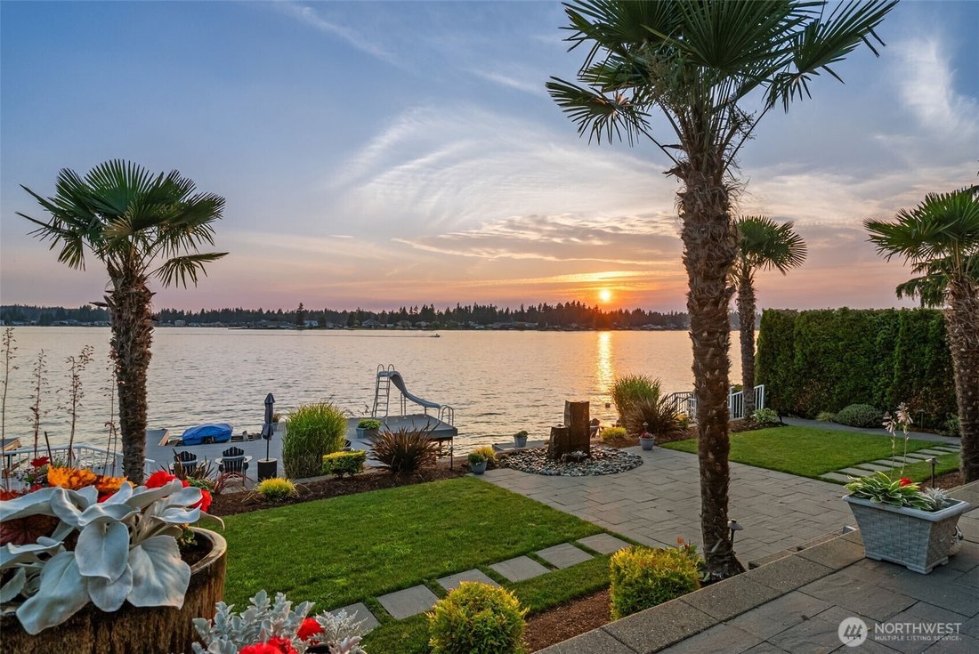 House in Lake Tapps, Washington, United States 5 - 18522649