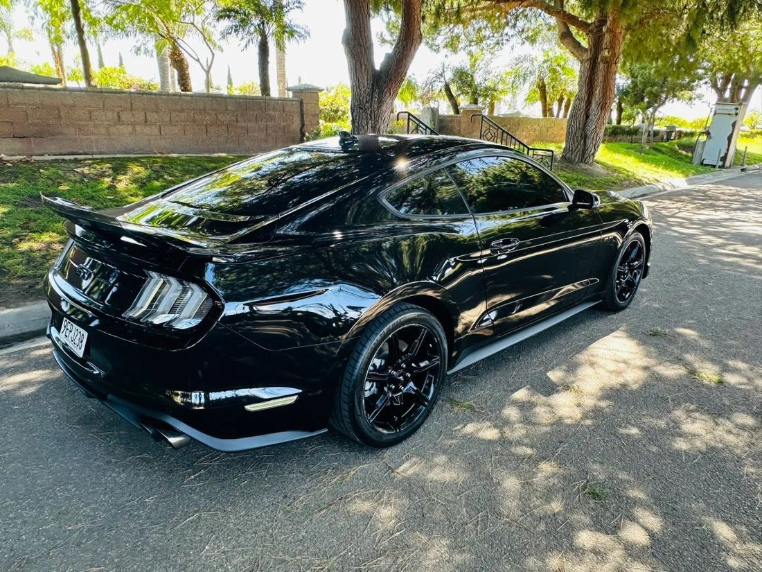 Coupe in Midway City, CA, United States 2 - 18520703