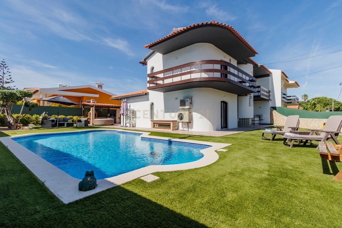 Villa in Corroios, Setubal, Portugal 2 - 18163414