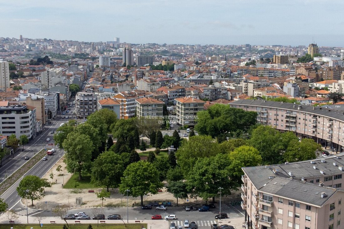 Appartamento a Campanha, Oporto, Portogallo 4 - 17509362