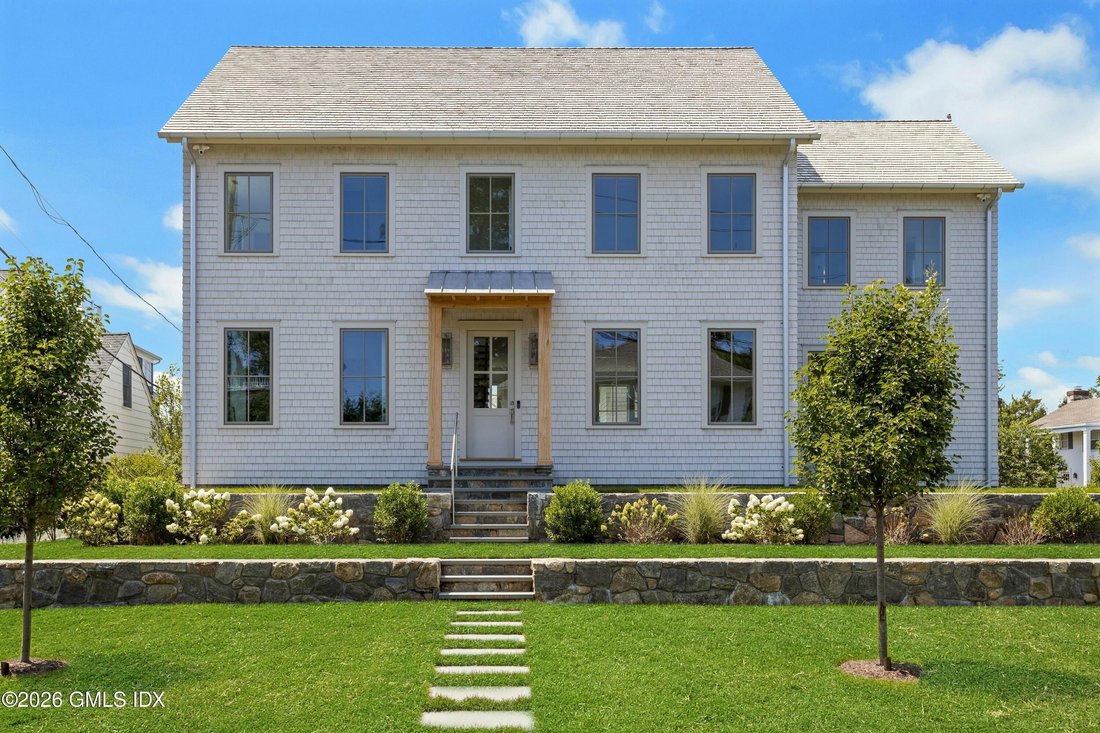 Townhouse in Greenwich, Connecticut, United States 5 - 18285218