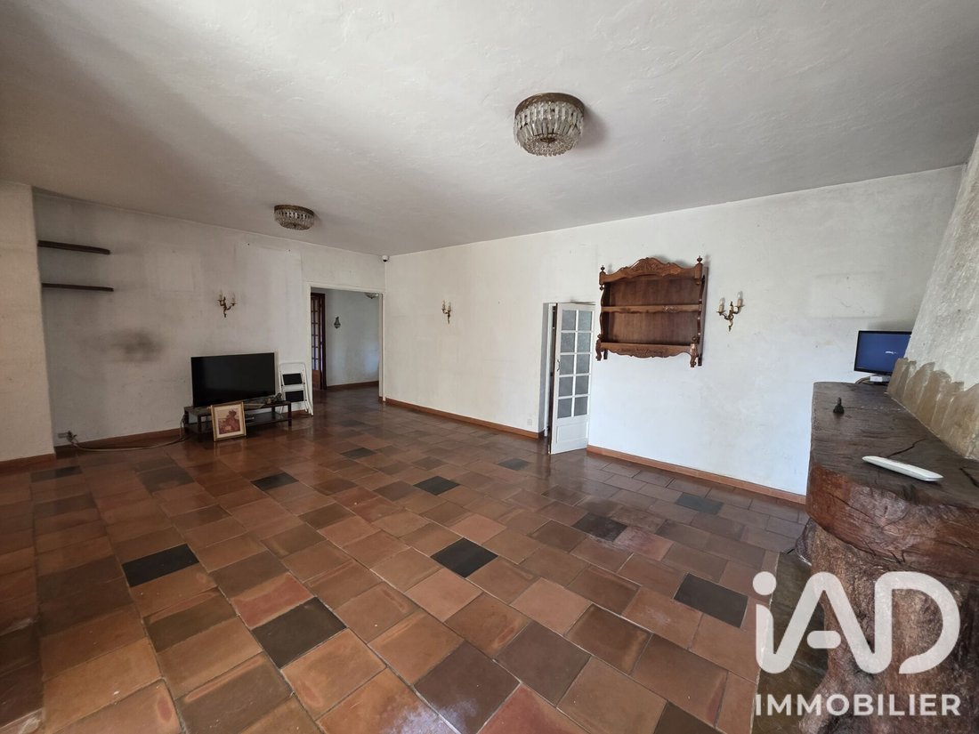 Haus in Sainte Elisabeth, Vence, Frankreich 5 - 18521850