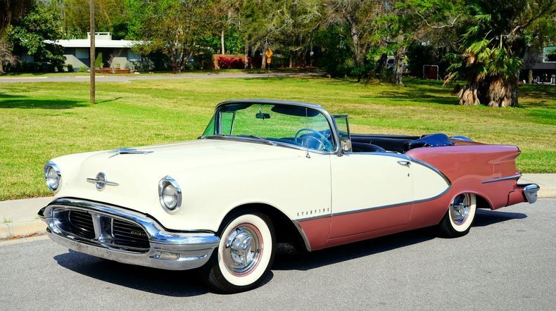 Cabriolet in Clearwater, United States 2 - 18520302