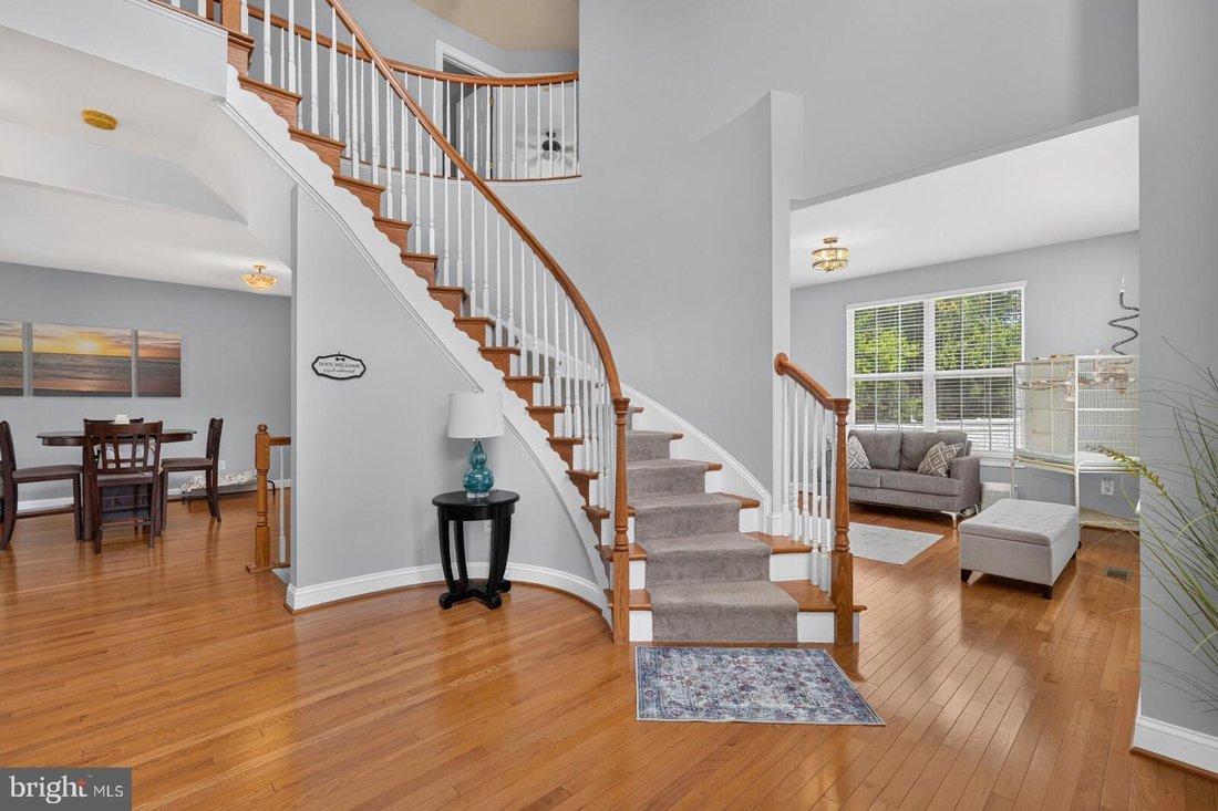 House in Glen Burnie, Maryland, United States 5 - 18522428