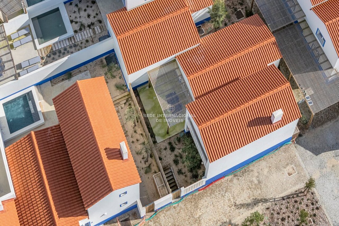House in Carvalhal, Setubal, Portugal 3 - 17500768